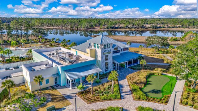 8490 Landshark Boulevard, Panama City Beach, FL 32413