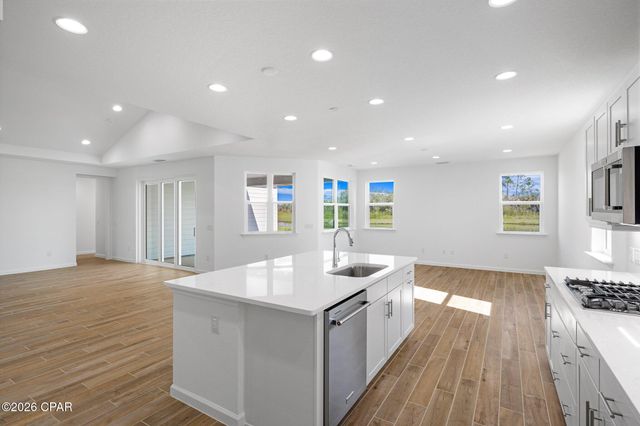 8490 Landshark Boulevard, Panama City Beach, FL 32413