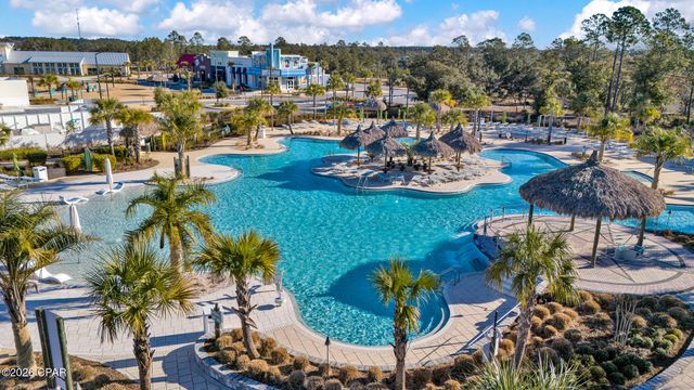 8490 Landshark Boulevard, Panama City Beach, FL 32413