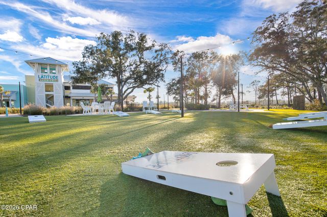 8490 Landshark Boulevard, Panama City Beach, FL 32413