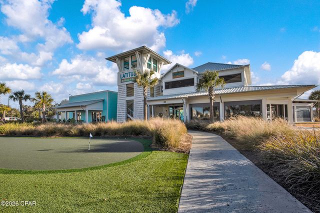 8490 Landshark Boulevard, Panama City Beach, FL 32413