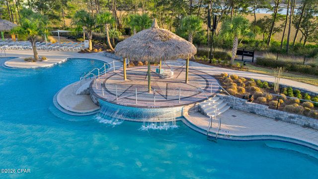 8490 Landshark Boulevard, Panama City Beach, FL 32413