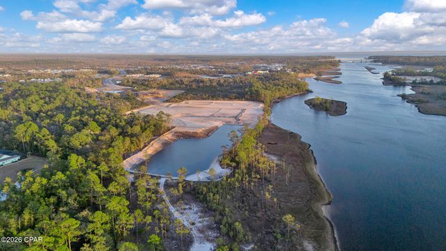 8490 Landshark Boulevard, Panama City Beach, FL 32413