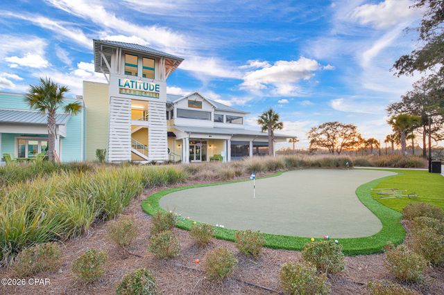 8490 Landshark Boulevard, Panama City Beach, FL 32413