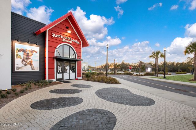 8490 Landshark Boulevard, Panama City Beach, FL 32413