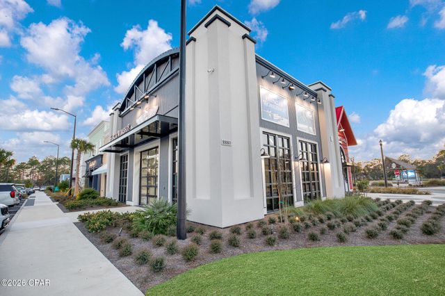 8490 Landshark Boulevard, Panama City Beach, FL 32413
