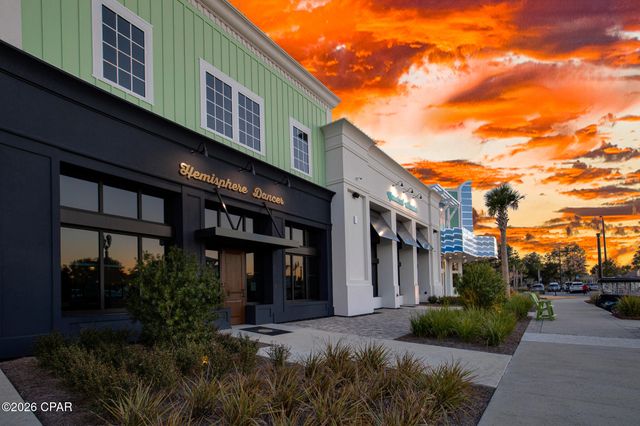 8490 Landshark Boulevard, Panama City Beach, FL 32413