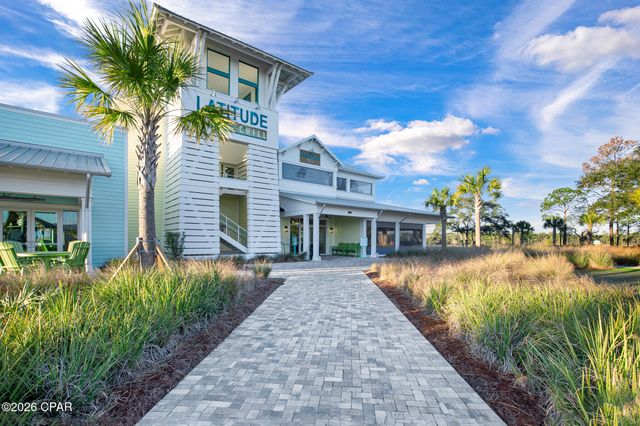 8490 Landshark Boulevard, Panama City Beach, FL 32413