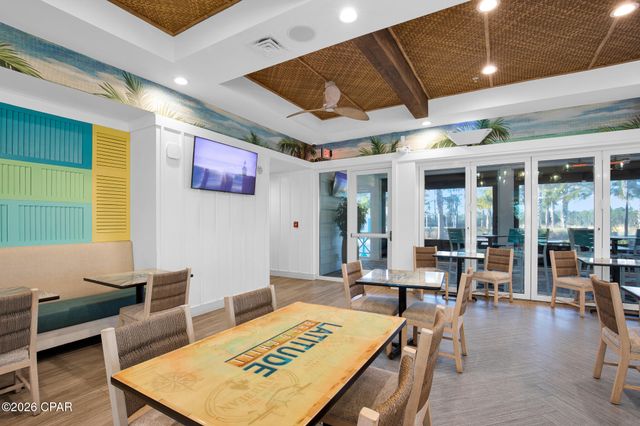 8490 Landshark Boulevard, Panama City Beach, FL 32413