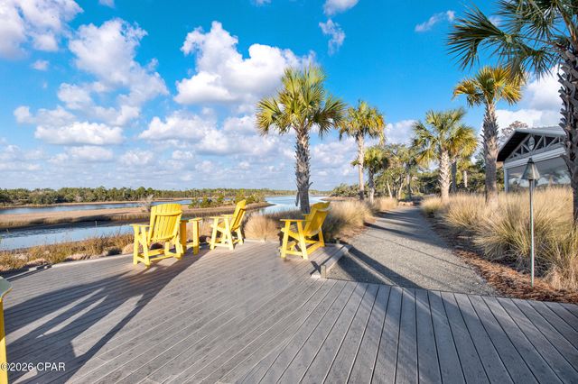8490 Landshark Boulevard, Panama City Beach, FL 32413
