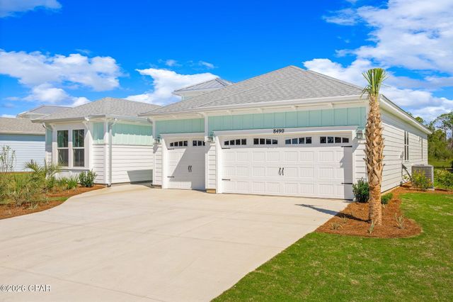 8490 Landshark Boulevard, Panama City Beach, FL 32413