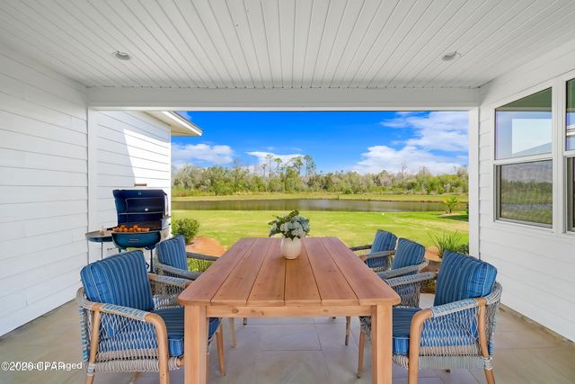 8490 Landshark Boulevard, Panama City Beach, FL 32413