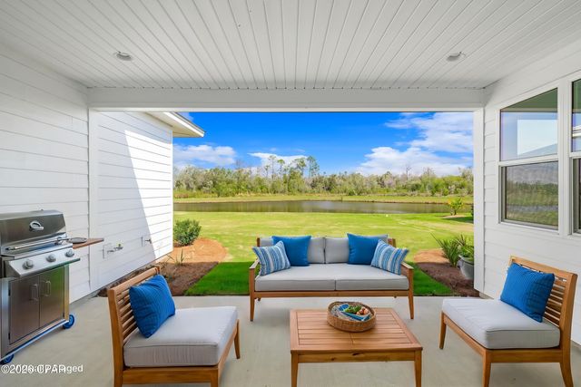 8490 Landshark Boulevard, Panama City Beach, FL 32413