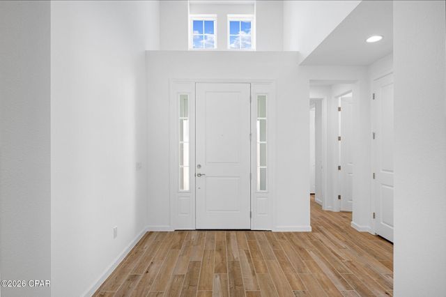 8490 Landshark Boulevard, Panama City Beach, FL 32413