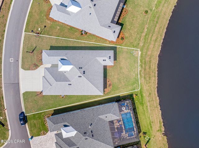 8490 Landshark Boulevard, Panama City Beach, FL 32413