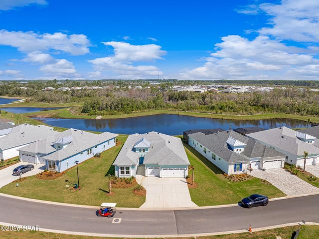 8490 Landshark Boulevard, Panama City Beach, FL 32413