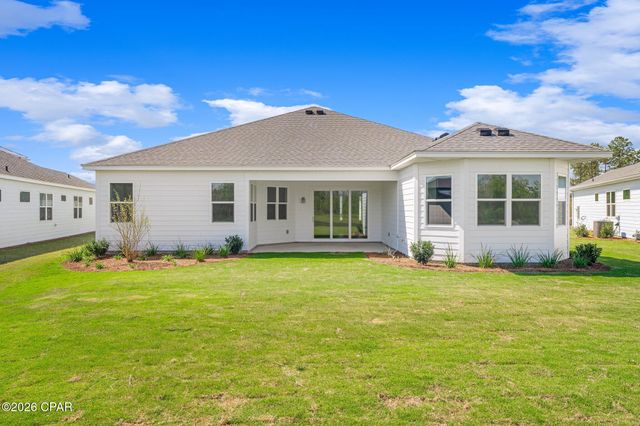 8490 Landshark Boulevard, Panama City Beach, FL 32413