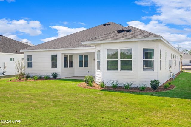 8490 Landshark Boulevard, Panama City Beach, FL 32413