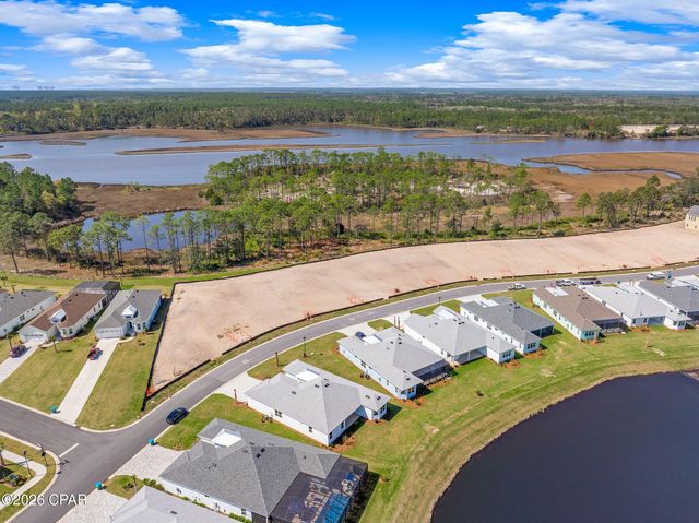 8490 Landshark Boulevard, Panama City Beach, FL 32413