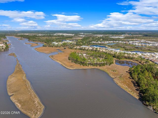 8490 Landshark Boulevard, Panama City Beach, FL 32413