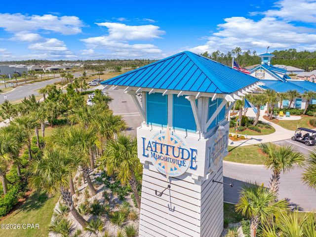 8490 Landshark Boulevard, Panama City Beach, FL 32413