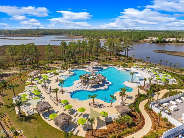 8490 Landshark Boulevard, Panama City Beach, FL 32413