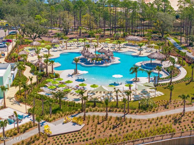 8490 Landshark Boulevard, Panama City Beach, FL 32413