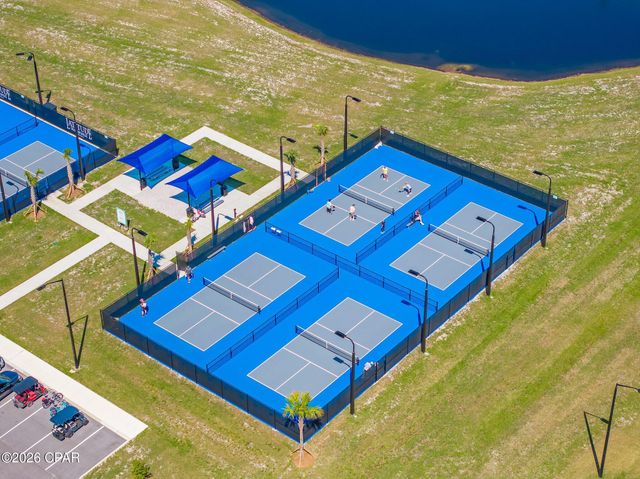 8490 Landshark Boulevard, Panama City Beach, FL 32413