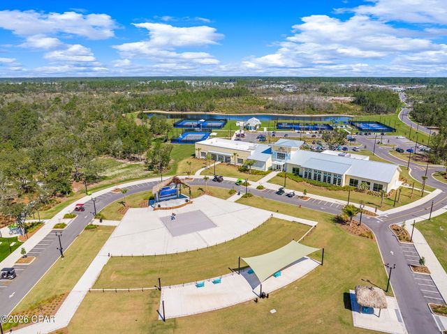 8490 Landshark Boulevard, Panama City Beach, FL 32413