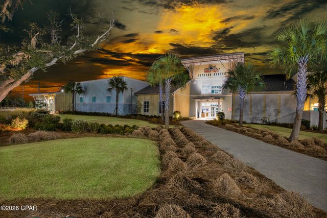 8490 Landshark Boulevard, Panama City Beach, FL 32413