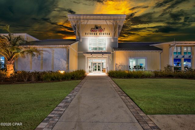 8490 Landshark Boulevard, Panama City Beach, FL 32413