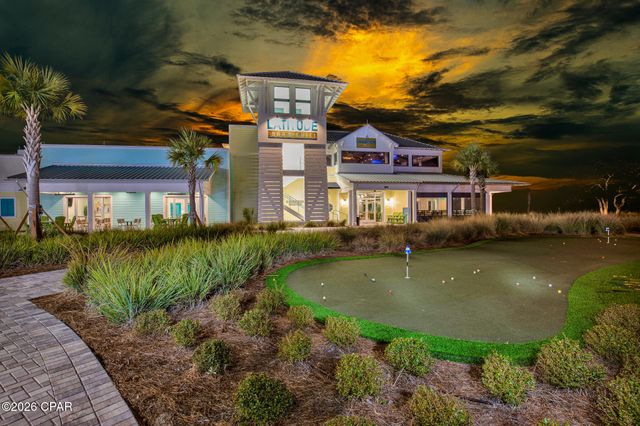 8490 Landshark Boulevard, Panama City Beach, FL 32413