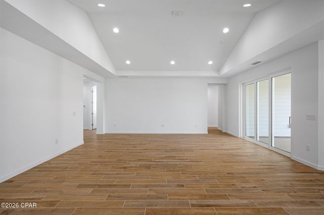 8490 Landshark Boulevard, Panama City Beach, FL 32413