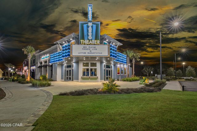 8490 Landshark Boulevard, Panama City Beach, FL 32413