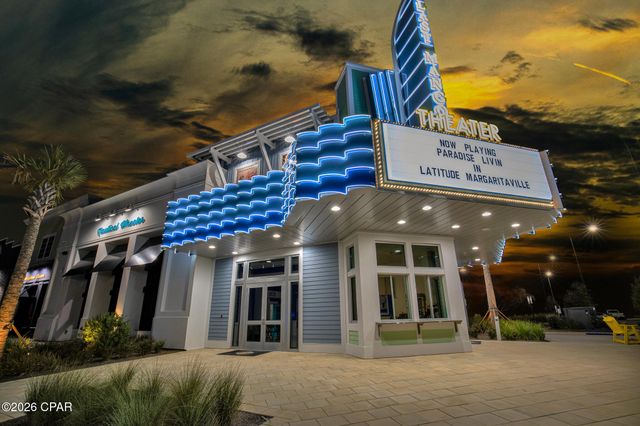 8490 Landshark Boulevard, Panama City Beach, FL 32413