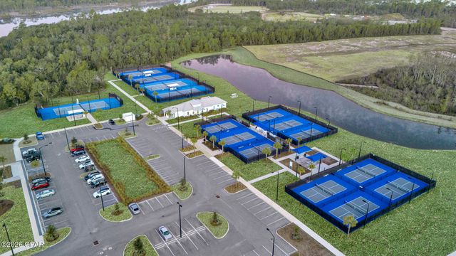 8490 Landshark Boulevard, Panama City Beach, FL 32413