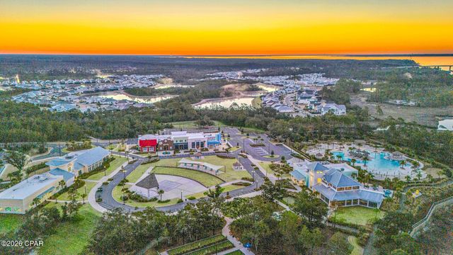8490 Landshark Boulevard, Panama City Beach, FL 32413