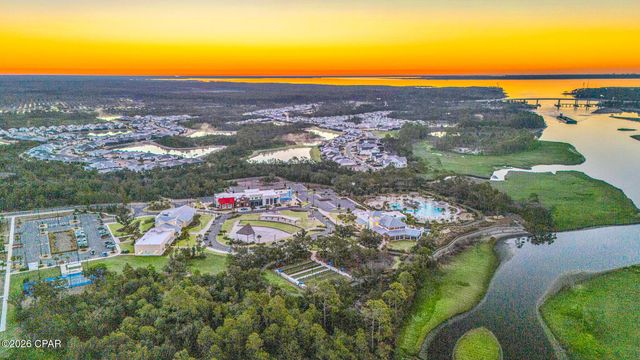 8490 Landshark Boulevard, Panama City Beach, FL 32413