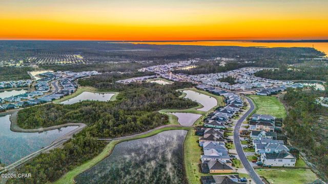 8490 Landshark Boulevard, Panama City Beach, FL 32413