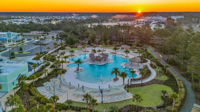 8490 Landshark Boulevard, Panama City Beach, FL 32413