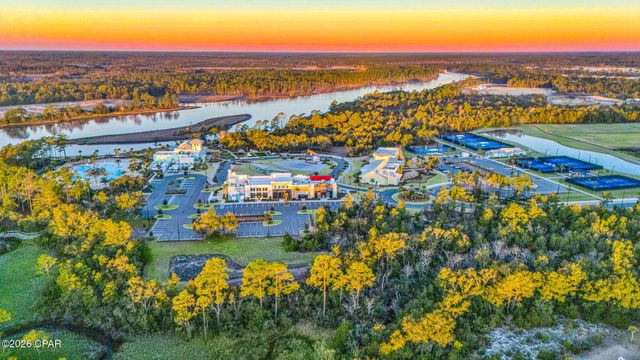 8490 Landshark Boulevard, Panama City Beach, FL 32413