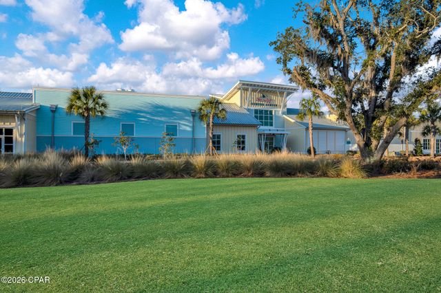 8490 Landshark Boulevard, Panama City Beach, FL 32413