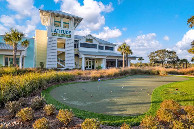 8490 Landshark Boulevard, Panama City Beach, FL 32413