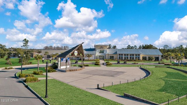 8490 Landshark Boulevard, Panama City Beach, FL 32413