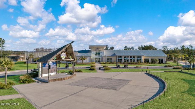 8490 Landshark Boulevard, Panama City Beach, FL 32413
