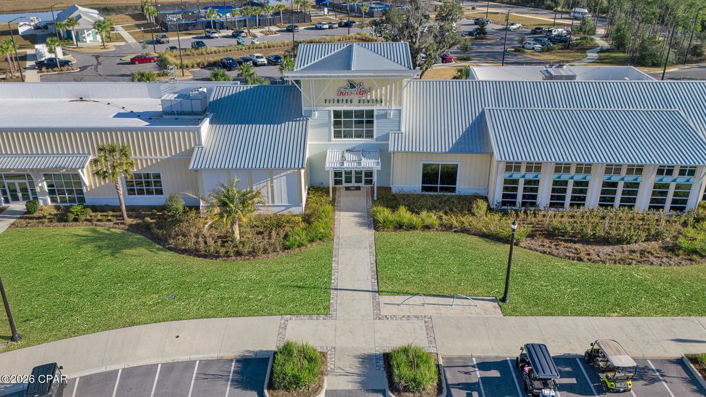 Image 103 of property listing at 8490 Landshark Boulevard, Panama City Beach, FL 32413