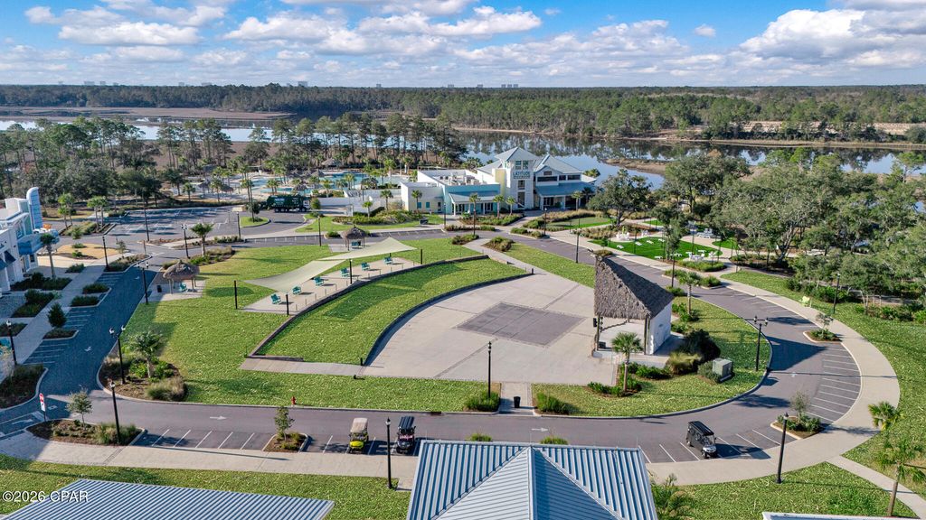 Image 107 of property listing at 8490 Landshark Boulevard, Panama City Beach, FL 32413