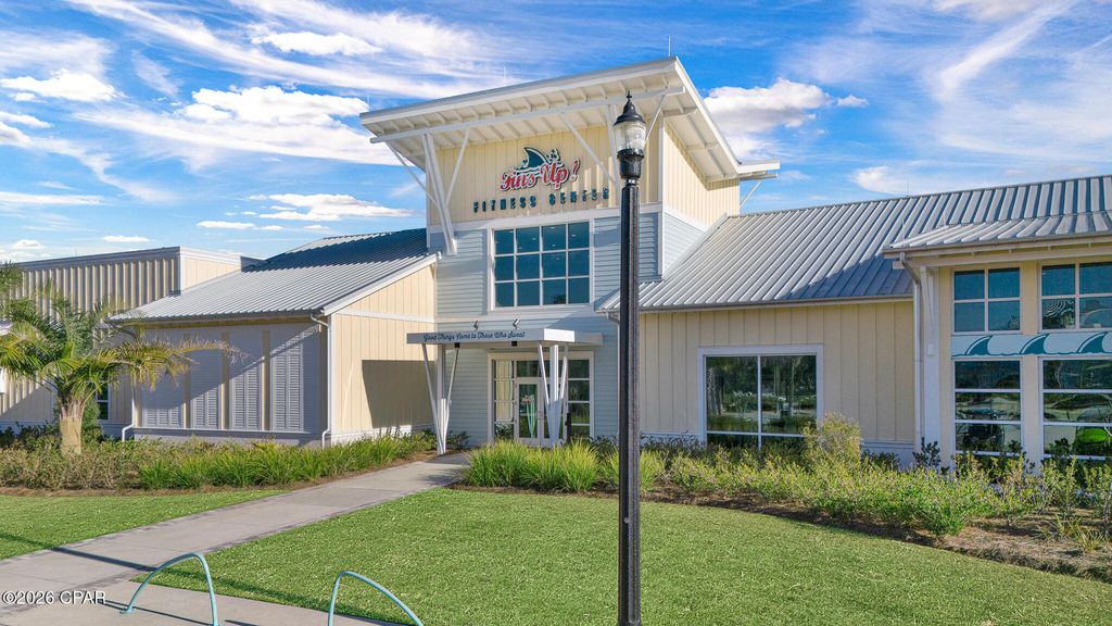 Image 109 of property listing at 8490 Landshark Boulevard, Panama City Beach, FL 32413