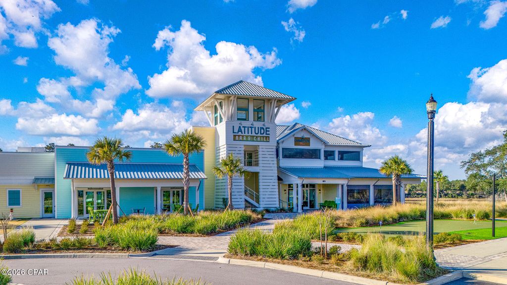 Image 112 of property listing at 8490 Landshark Boulevard, Panama City Beach, FL 32413