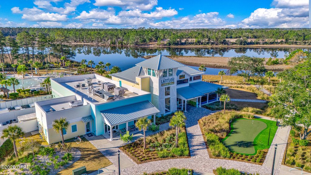 Image 114 of property listing at 8490 Landshark Boulevard, Panama City Beach, FL 32413